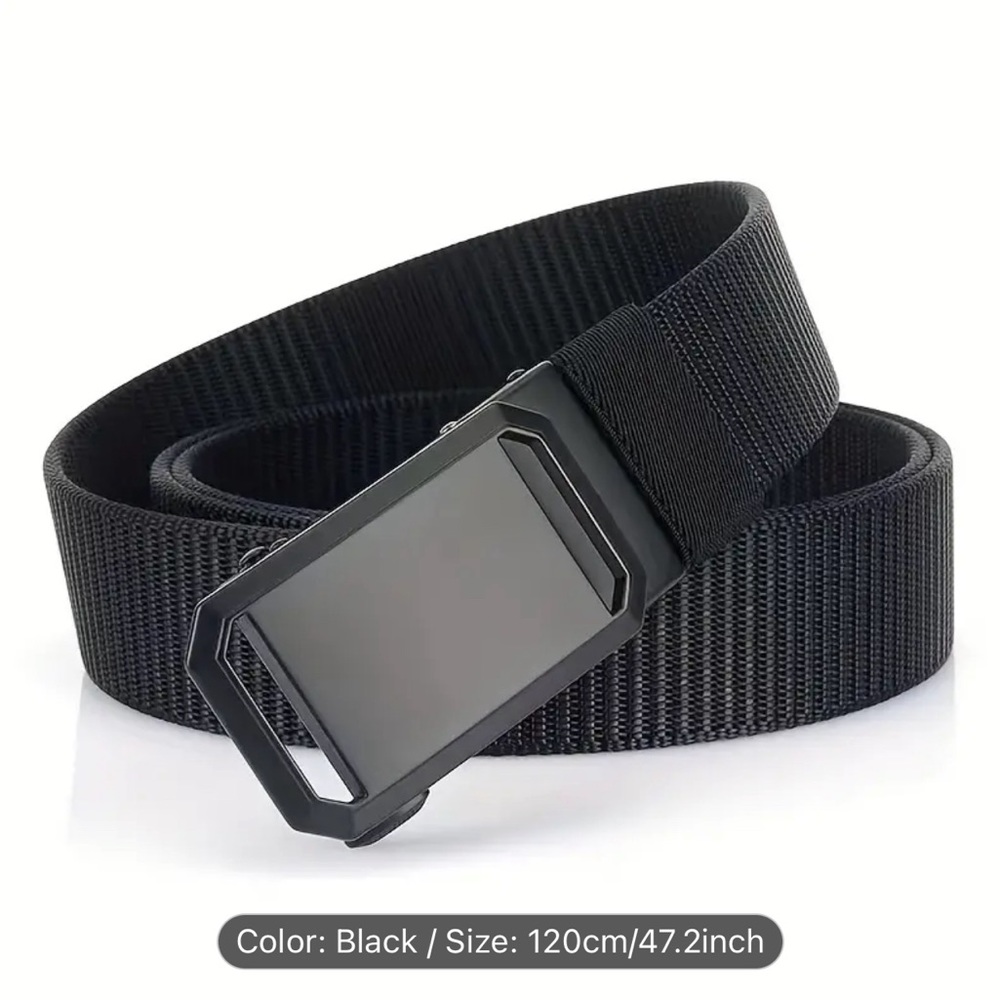 Belt black